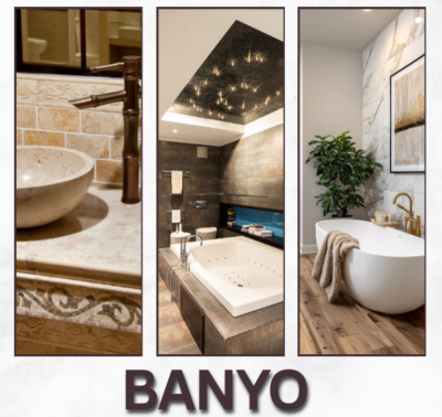 Banyo