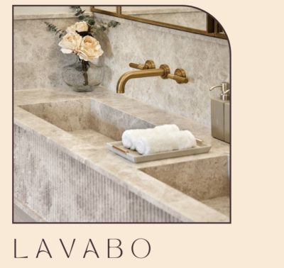 Lavabo