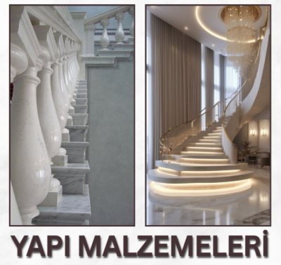 Yapı Malzemeleri