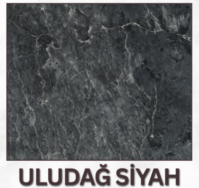 Uludağ Siyah